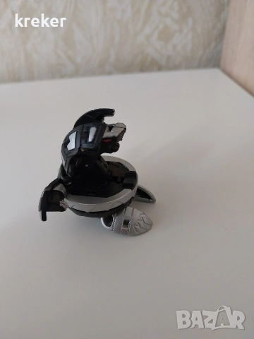 3 много редки бакугани , снимка 6 - Фигурки - 53578398