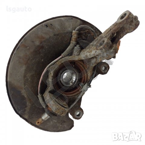 Преден десен шенкел Honda CR-V II 2001-2006 H120822N-50, снимка 2 - Части - 37808515