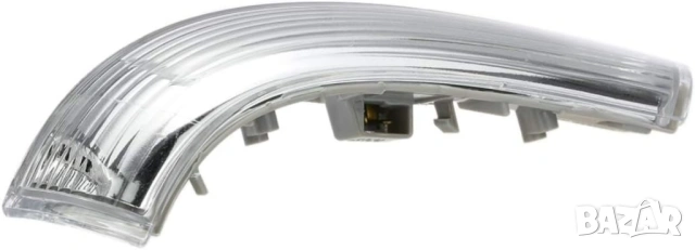 LED Мигачи за Огледала VW – Ляв + Десен Golf,Jetta,Passat,Touran, снимка 6 - Аксесоари и консумативи - 53410889
