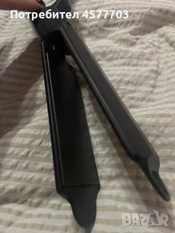 Преса за коса, снимка 6 - Преси за коса - 53456569