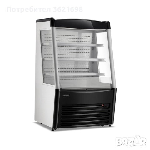 Хладилна витрина 320 литра, CF-390