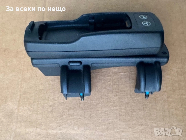 VW Audi Cullmann adapter charging cradle Nokia 6230i , nokia 6230 , снимка 2 - Зарядни за кола - 52203241
