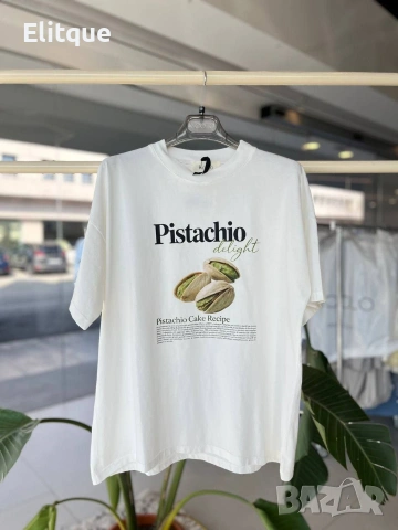 тениска , снимка 11 - Тениски - 53590561