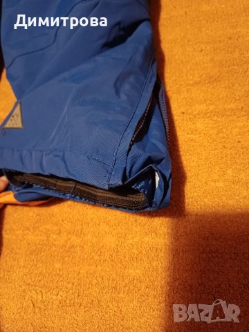 Зимен ски гащеризон, ръст 116, снимка 4 - Детски панталони и дънки - 43909463