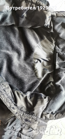 Детско ватирано яке, снимка 5 - Бебешки якета и елеци - 44925768