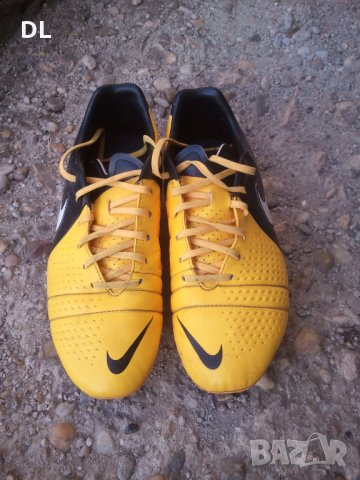  Бутонки  NIKE CTR 360 TREQARTISTA III, 44 номер , снимка 1