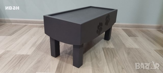 Поставка за храна/вода - куче, коте , снимка 14 - За кучета - 42967690