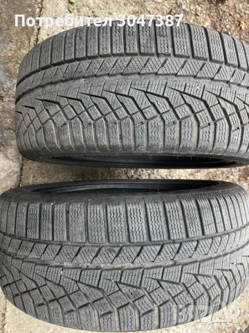 Зимни гуми Sailun 225/45/18