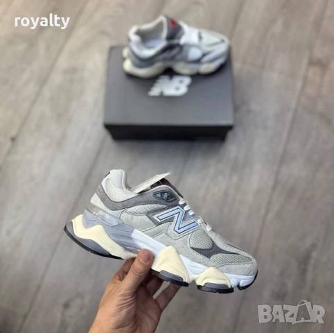 New Balance Дамски Маратонки 