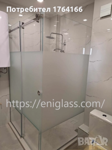 Душ кабини, снимка 2 - Душ кабини и вани - 51902685