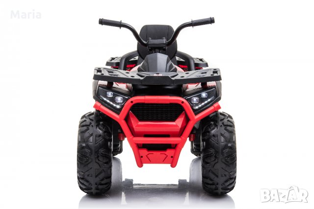 Акумулаторен бъги 2X12V батерия