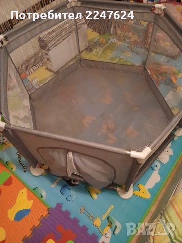 Бебешка кошара, снимка 2 - Кошарки - 53057466