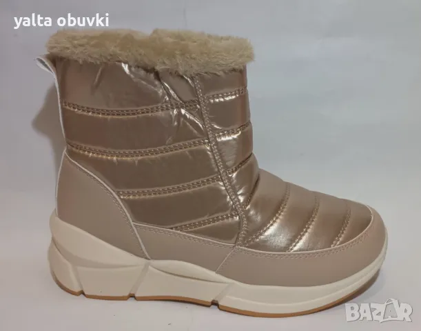 Дамски апрески Botinelli LLS-074, снимка 2 - Дамски апрески - 47847223