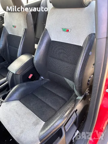 Skoda Octavia vrs 2.0tdi на части /шкода октавия, снимка 13 - Автомобили и джипове - 47418454