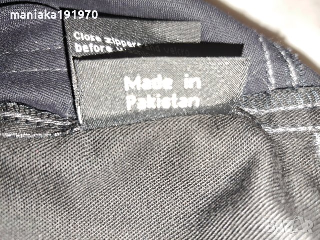 Bjornklader Work Wear Trouser  № 50 (M) мъжки работен панталон , снимка 10 - Панталони - 42961220