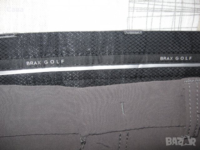 Спортен панталон BRAX  мъжки,Л, снимка 5 - Панталони - 38115561