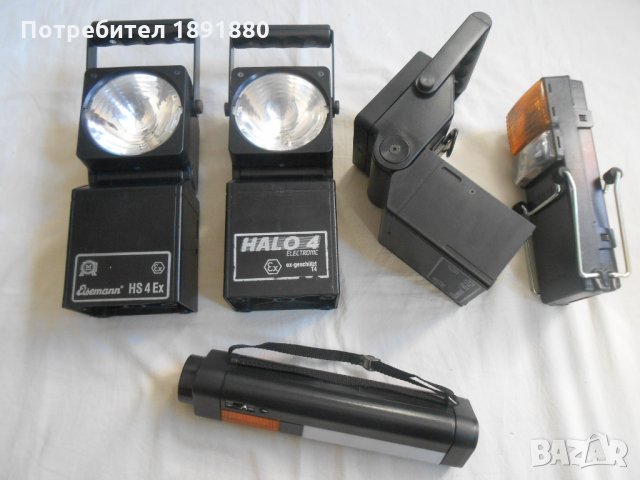 Немски прожектори и сигнални предупредителни фенери, снимка 4 - Антикварни и старинни предмети - 27736440