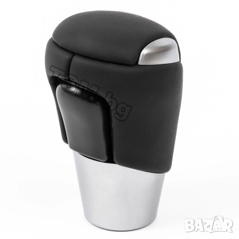 КОЖЕНА ТОПКА СКОРОСТЕН ЛОСТ за MAZDA 2 3 6 CX-3 CX-4 CX-5 CX-8 CX-9 CX SUV МАЗДА АВТОМАТИК ХЕЧБЕК ЦХ, снимка 3 - Аксесоари и консумативи - 51612685