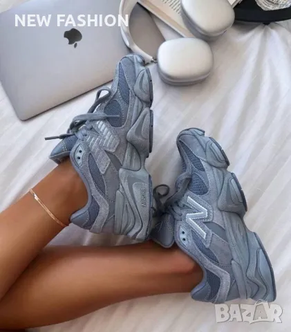 Дамски Маратонки ✨New Balance , снимка 9 - Маратонки - 50392881