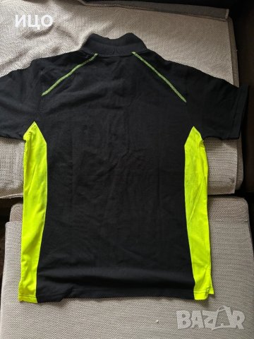 Работна тениска Blaklader XL, снимка 4 - Тениски - 51204154