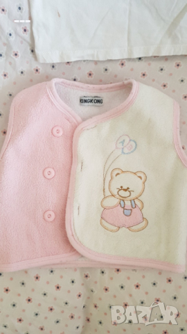 Лот размер 86-92 - 5лв. , снимка 7 - Комплекти за бебе - 36567338