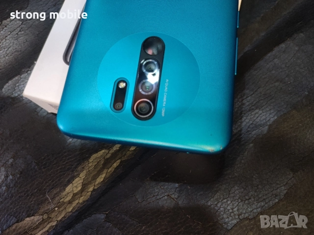 Xiaomi Redmi 9,Гаранция, снимка 6 - Xiaomi - 52530255