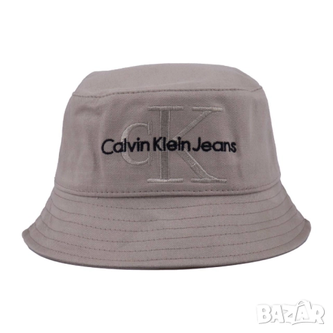 шапки деним calvin klein guess hugo boss, снимка 6 - Шапки - 51458452