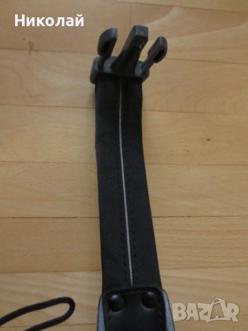 samsonite banana bliss black чанта за кръста, снимка 10 - Чанти - 43204358