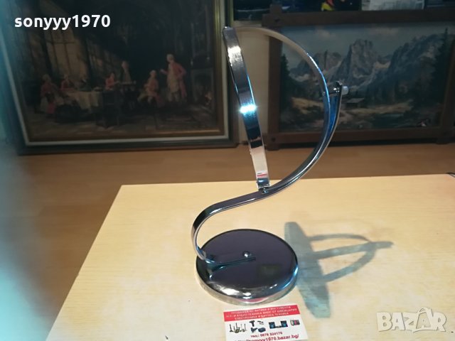 козметично огледало с S-образна стоика 0905212055, снимка 10 - Колекции - 32815547