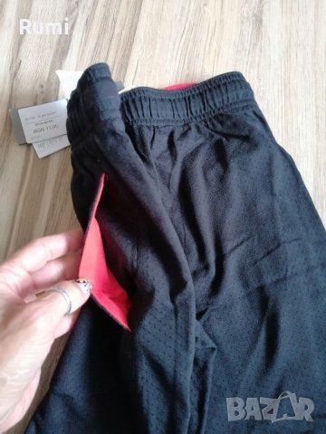 Чисто нови оригинални юношески панталони Adidas! 116, 128 р, снимка 9 - Детски къси панталони - 36679216