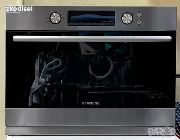 Фурна Samsung FQC313T004