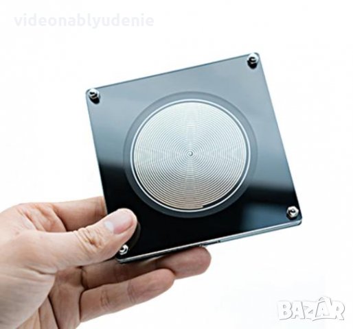 7.83HZ Шуманови Генератори Резонатор Био Честотно Поле Пулсиращи Вълни Електромагнитни Полета Шуман, снимка 7 - Други - 33090091