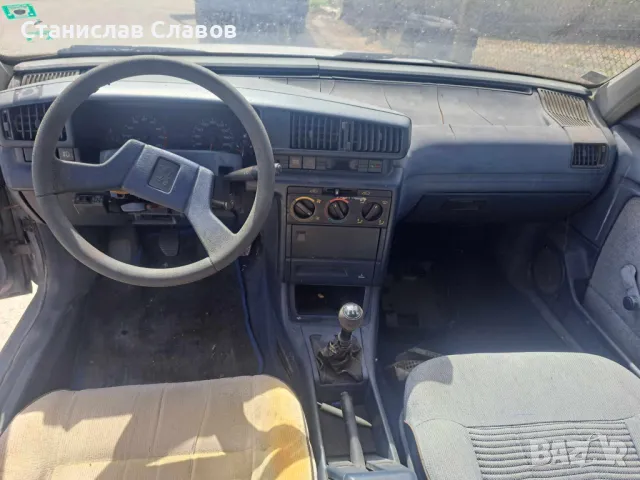 pegeout 405I 1.9E 4x4 109кс на части, снимка 8 - Автомобили и джипове - 49939270
