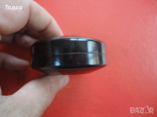 Немска бакелитова кутийка кутия Lindwurm 1, снимка 4 - Колекции - 43526500