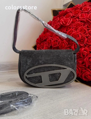 Чанта Diesel/IM43e, снимка 4 - Чанти - 37112045