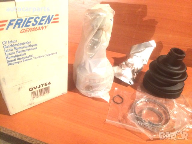 Външно каре за Опел Корса Б, Комбо Б и Тигра / OPEL Corsa B, Combo B и Tigra, снимка 2 - Части - 43504707