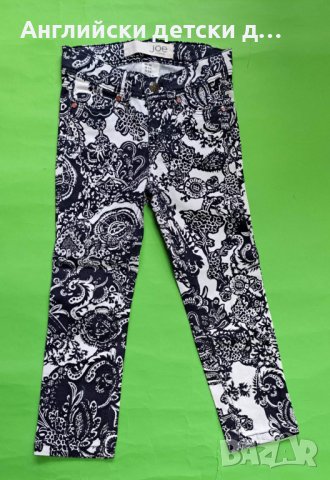 Английски детски дънки 