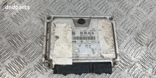 Компютър Seat Arosa 1.0i 2001г. 030906032AS 