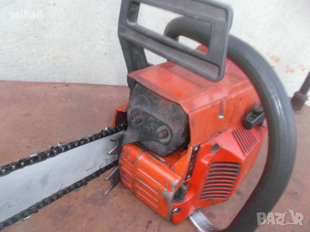 Husqvarna 51  на части, снимка 9 - Градински инструменти - 26476359