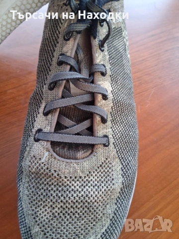 $115 Мъжки маратонки Hoka One One Hupana Размер UK12 EU47 US13, снимка 3 - Маратонки - 51720529