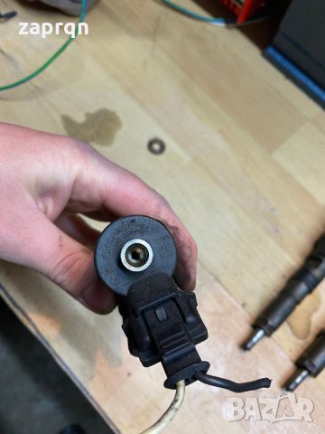 Дюзи/Впръсквачи за 1.9 JTD/ЖТД 105к Фиат/Fiat  Алфа/Alfa, снимка 5 - Части - 32278899