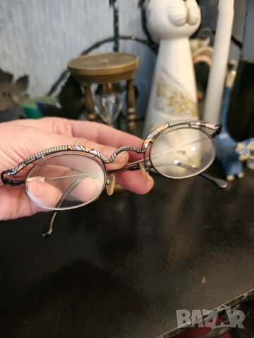 намаление Страхотни френски рамки за очила 