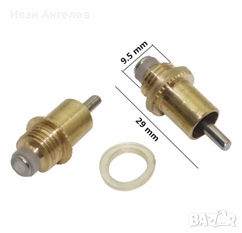 Поилки за зайци модел 5, снимка 3 - Други стоки за животни - 51771791