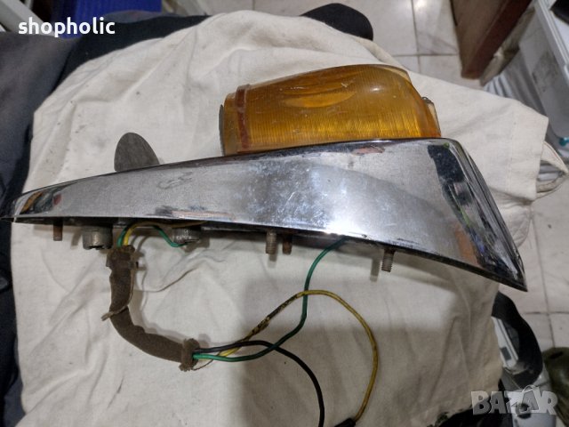Стопове,фарове ,мигачи, снимка 3 - Аксесоари и консумативи - 39788941
