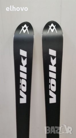 Ски Voiki Vertigo, снимка 6 - Зимни спортове - 27947228