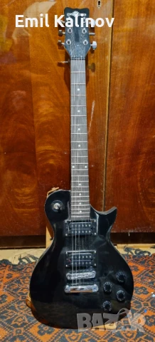 Gear 4 music ел.китара, снимка 1