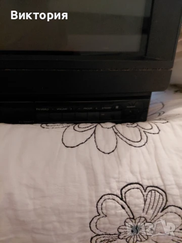 Телевизор Sony Trinitron Retro/Ретро, снимка 3 - Телевизори - 51386223