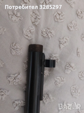 ловна карабина 22лр , снимка 4 - Ловно оръжие - 53605506