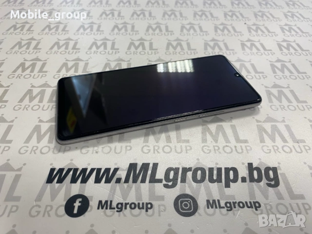 #MLgroup предлага Samsung Galaxy A42 128GB/4GB RAM Black Dual-Sim, втора употреба., снимка 4 - Samsung - 53273033