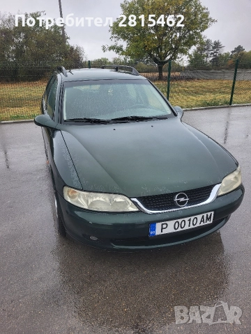 Opel Vectra , снимка 2 - Автомобили и джипове - 52635702